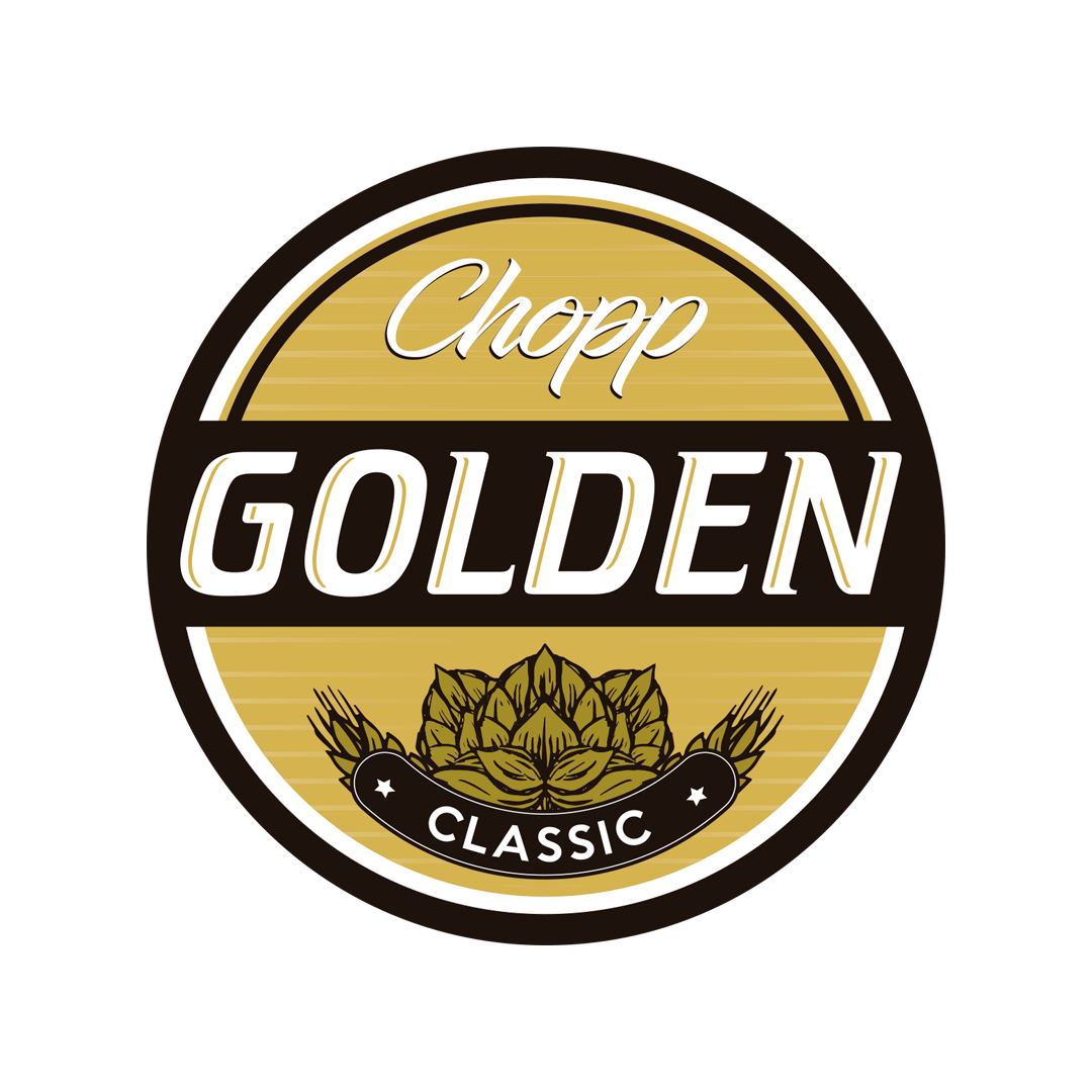 Chopp Golden