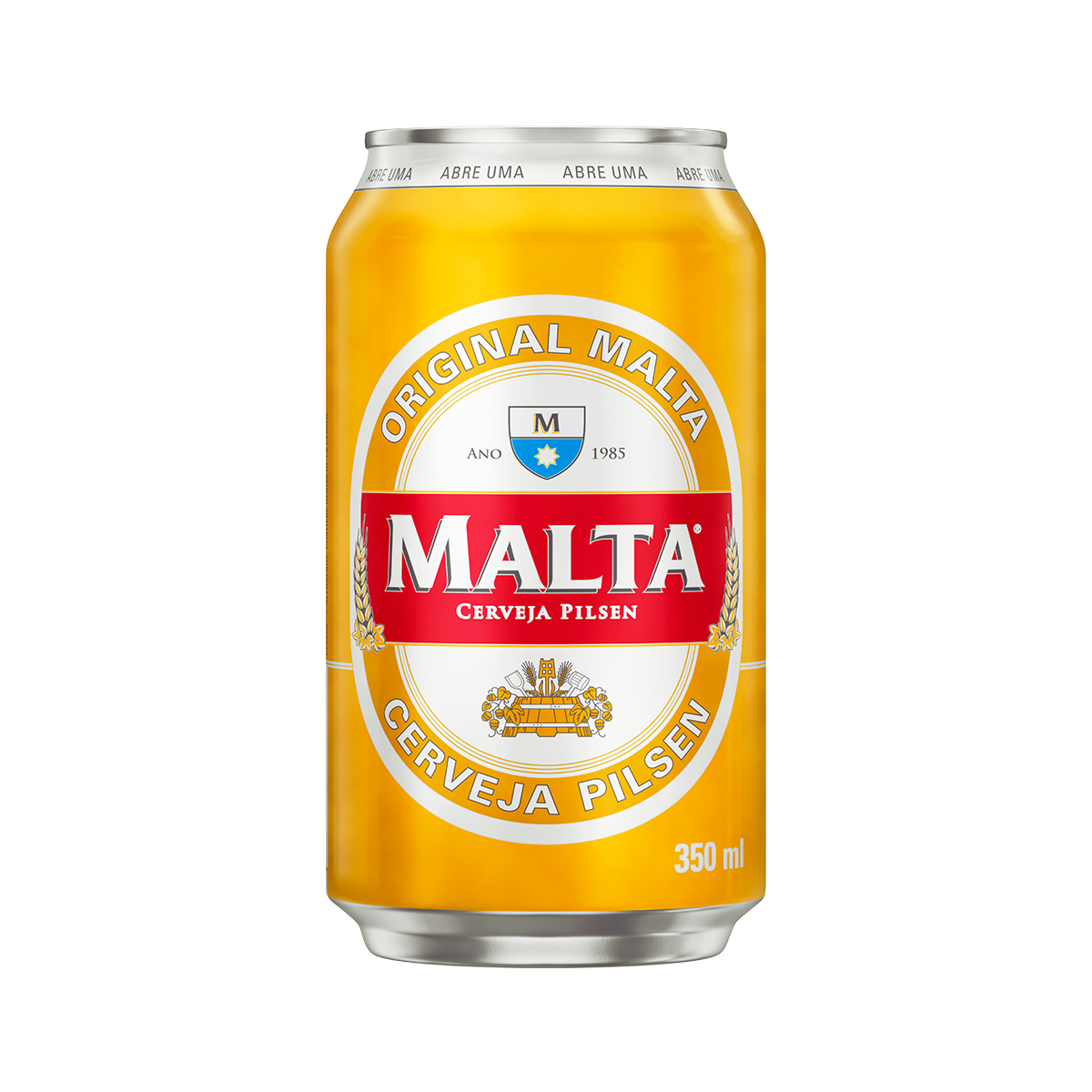 Malta Pilsen 350ml